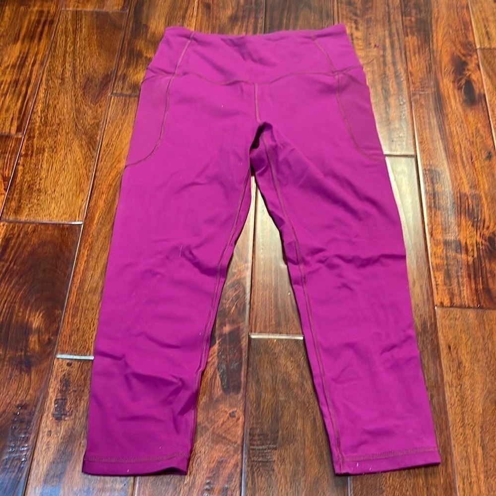 Victoria’s Secret Sport Knockout Capri Sz S